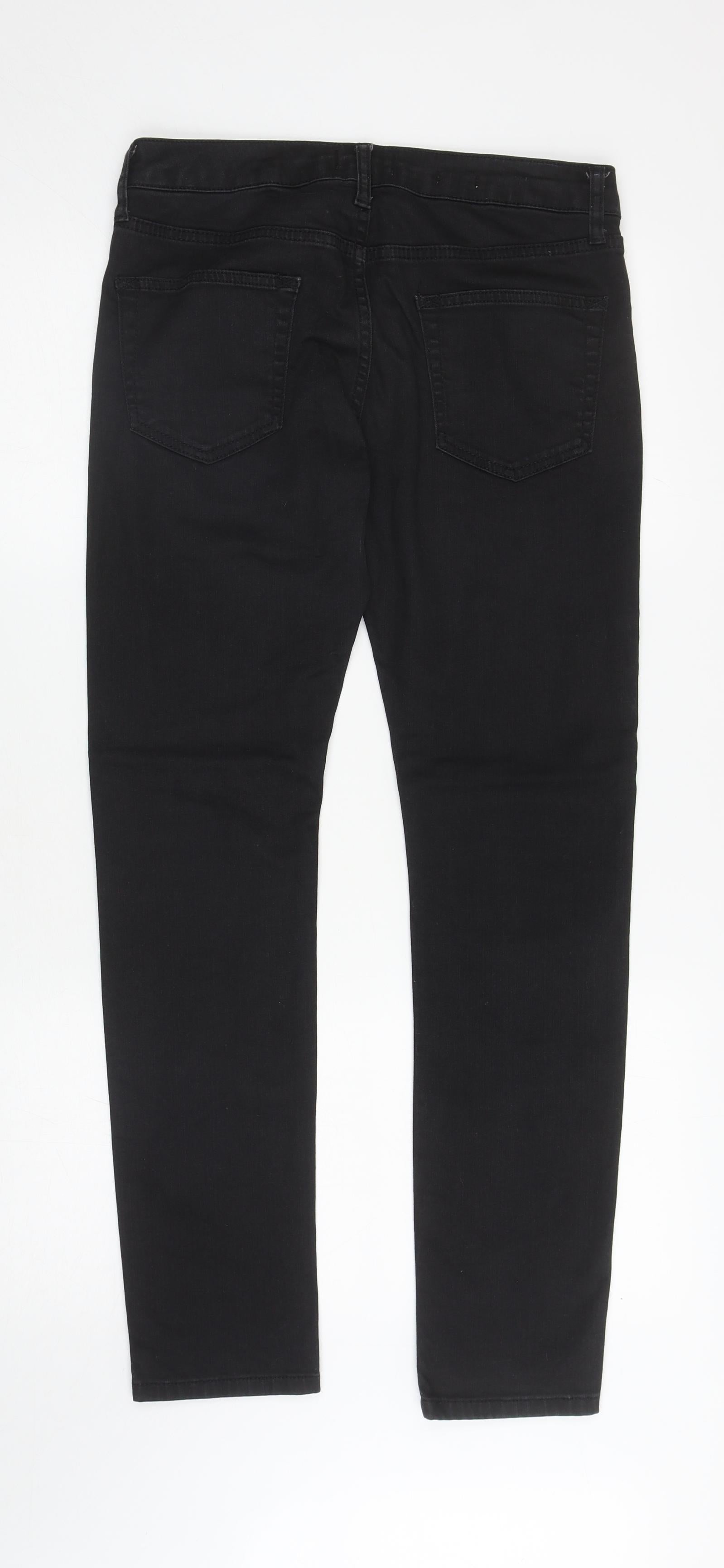 Topman clearance jean sizes