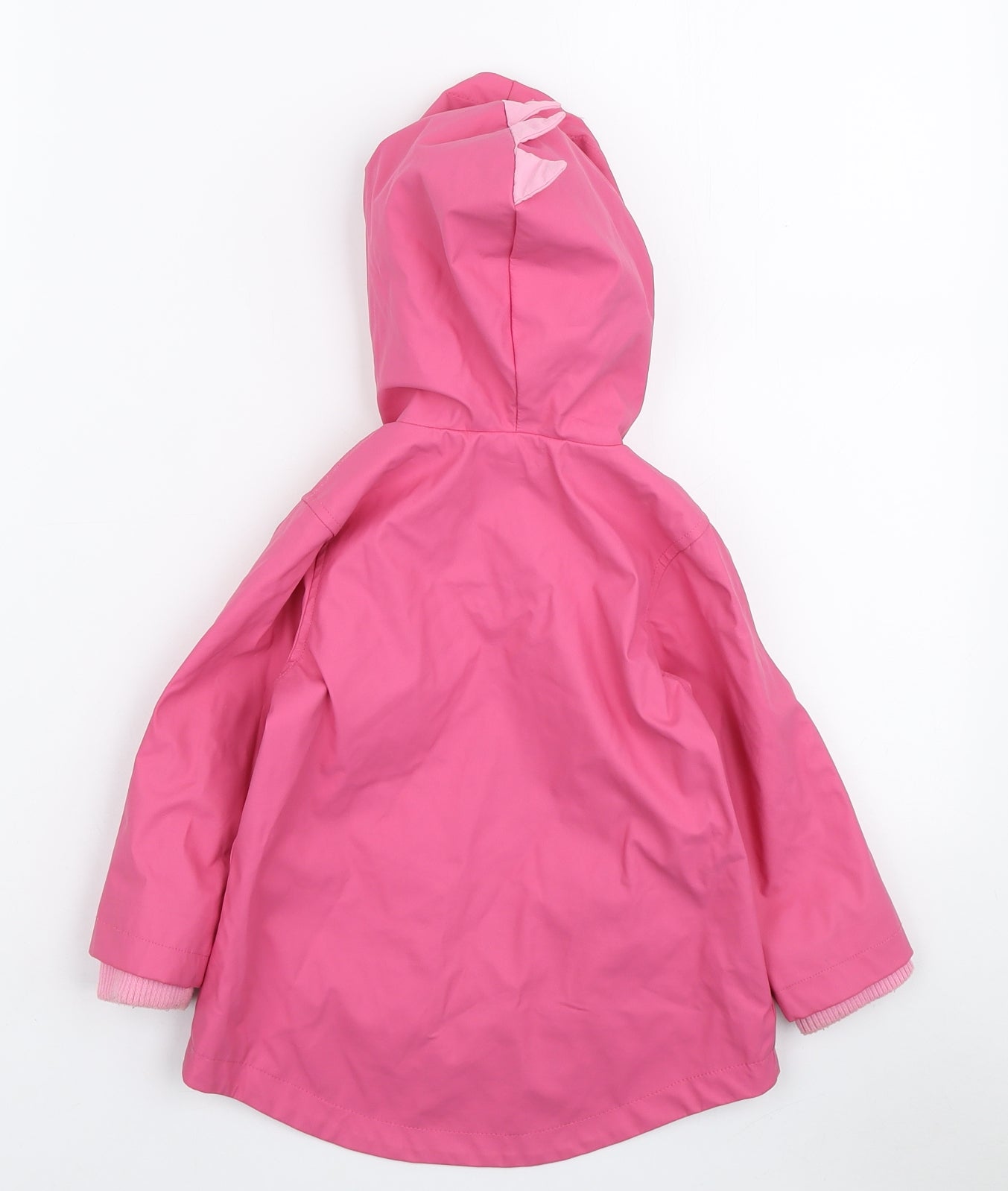 Matalan girls clearance rain coats