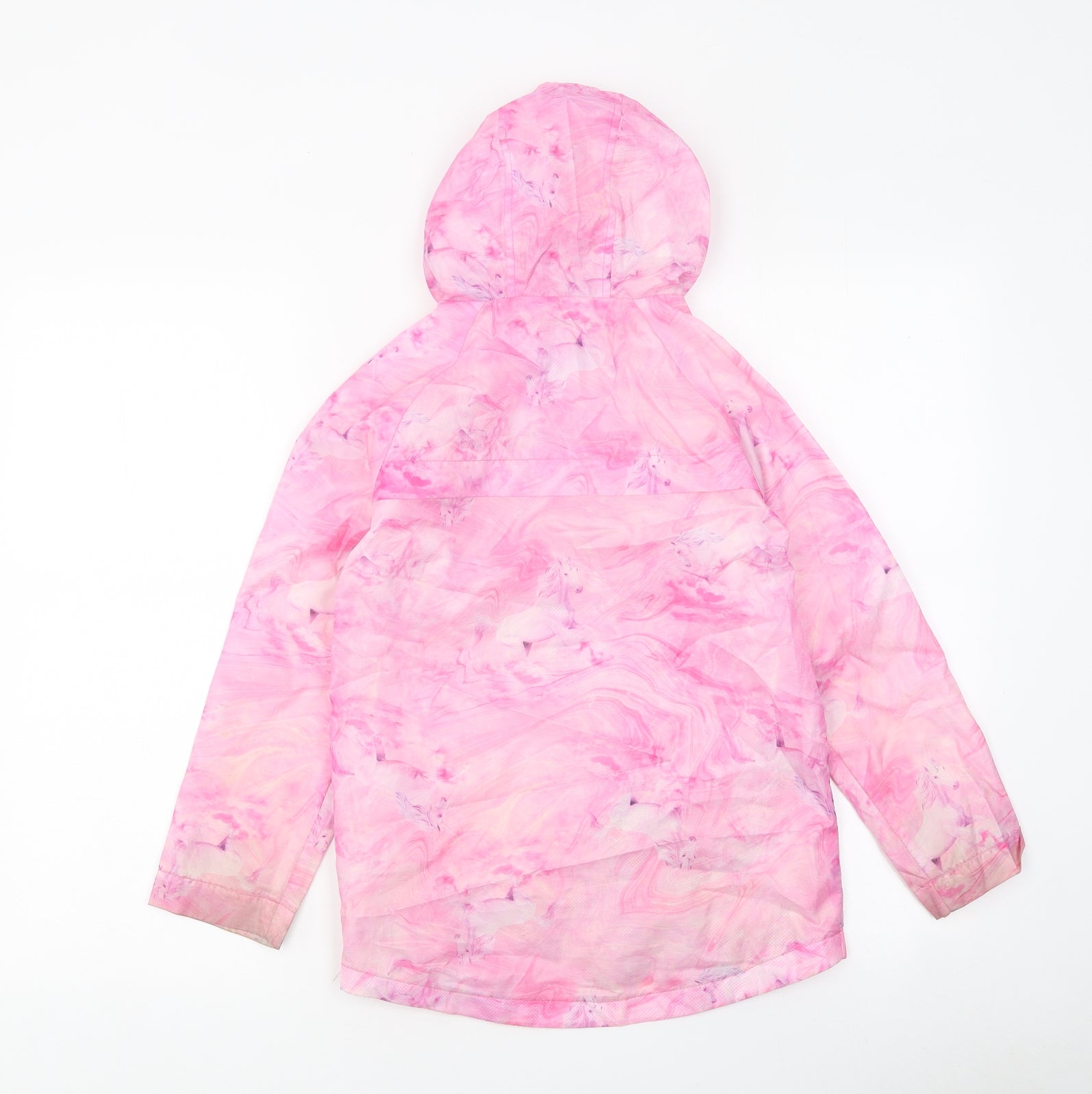 Tu hot sale unicorn coat