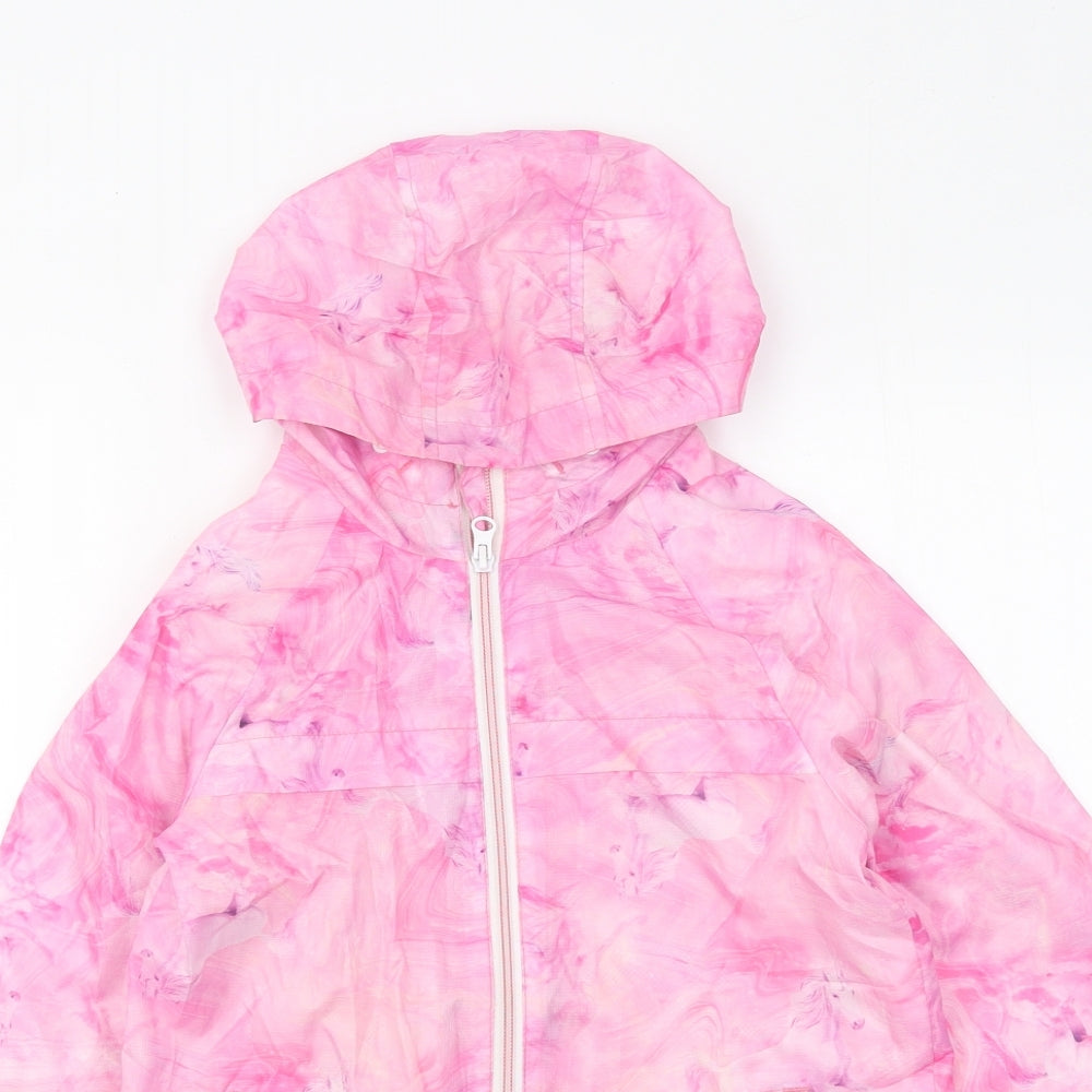 Tu hot sale unicorn coat