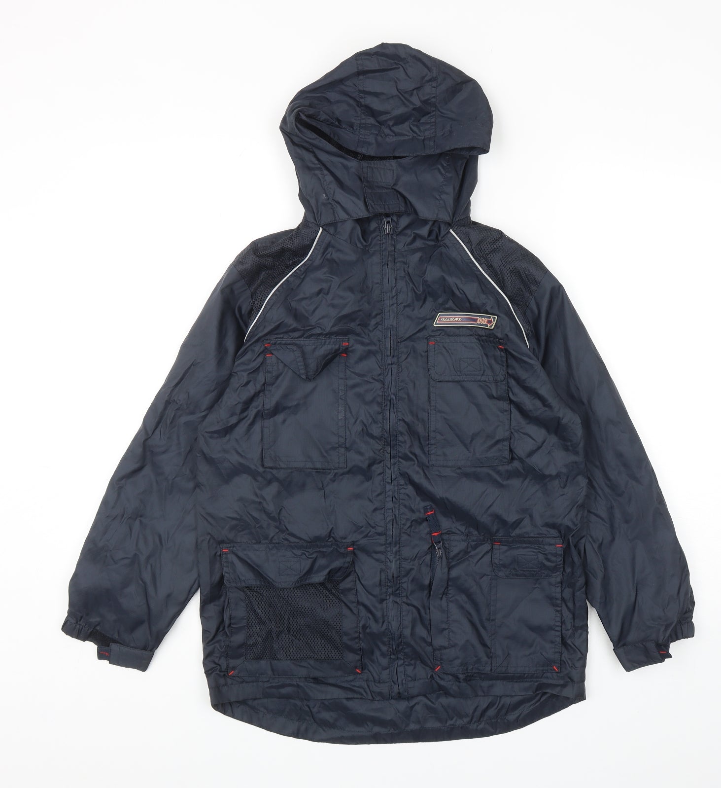 Tescos store boys coats