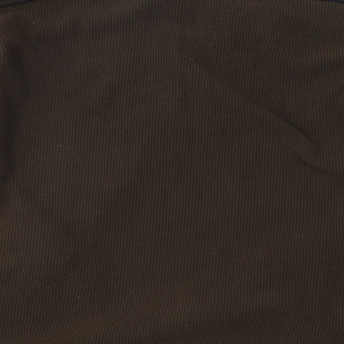 Armando Mens Green Polyester Pullover Sweatshirt Size L