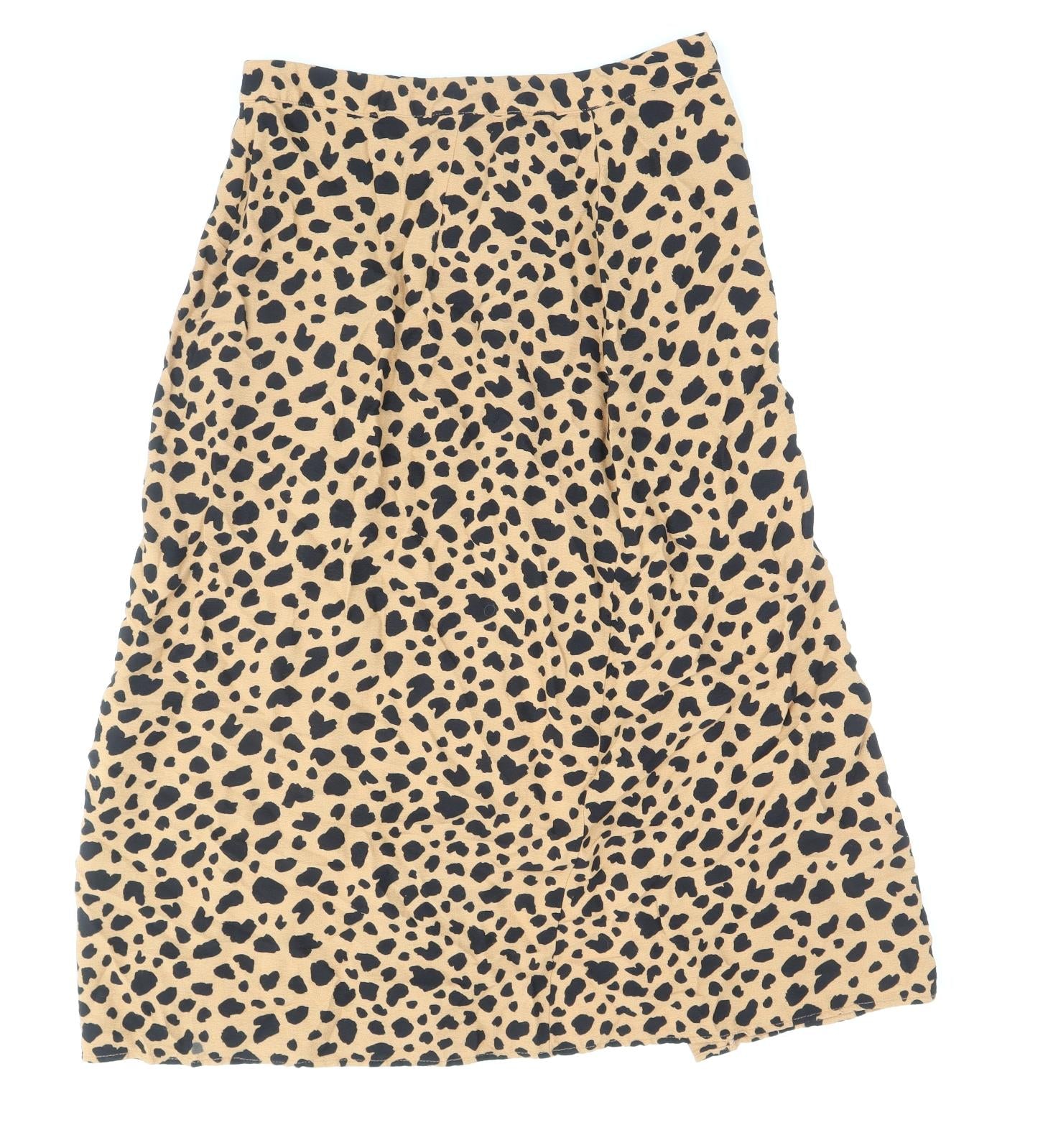 Animal print clearance skirt warehouse