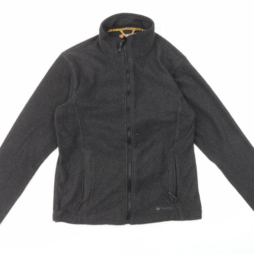 Peter Storm Mens Brown Jacket Size XS Zip