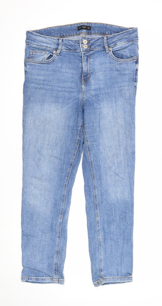 F&F Clothing Women's Jeans On Sale Up To 90% Off Retail