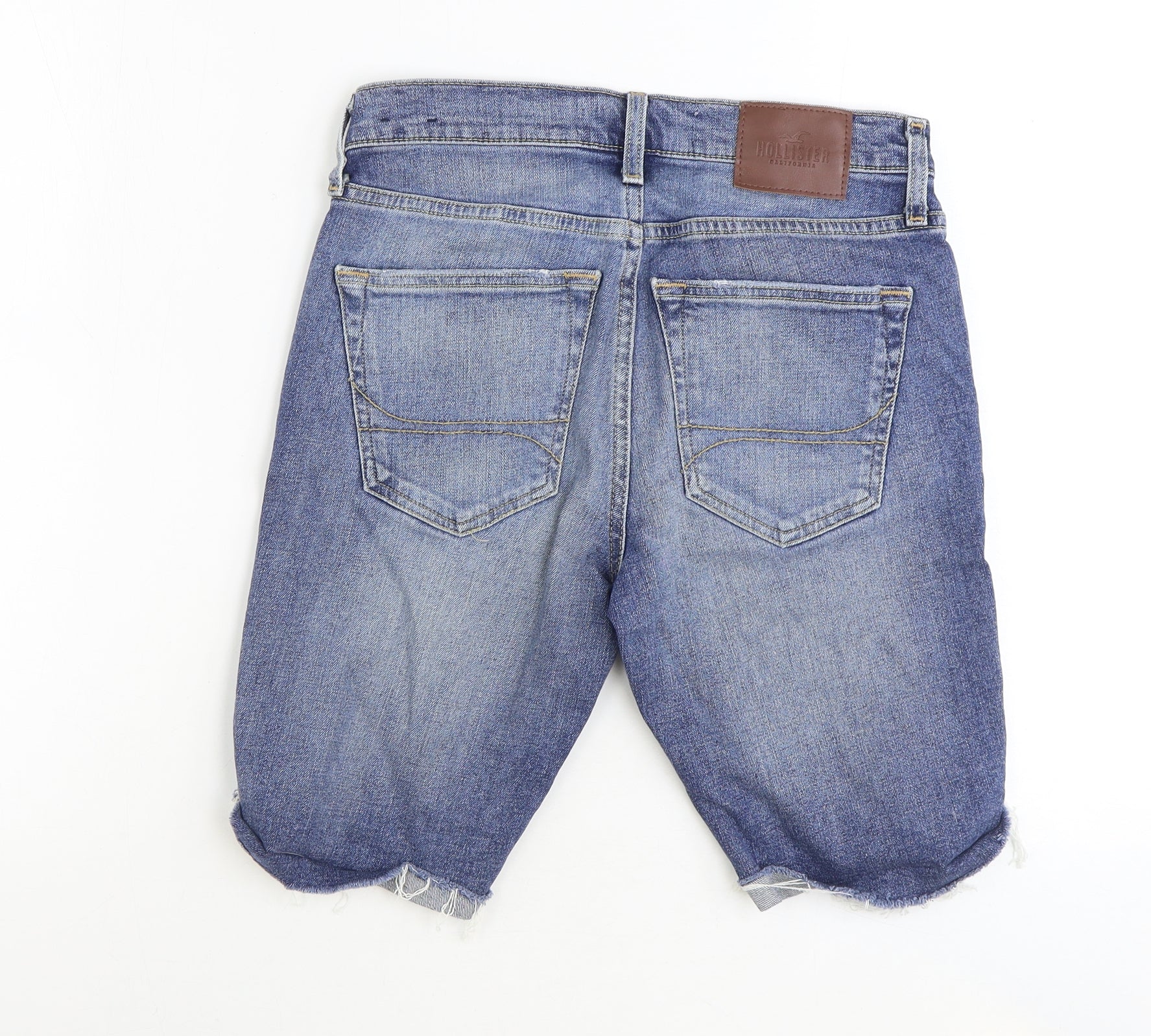 Biker jeans hollister hotsell