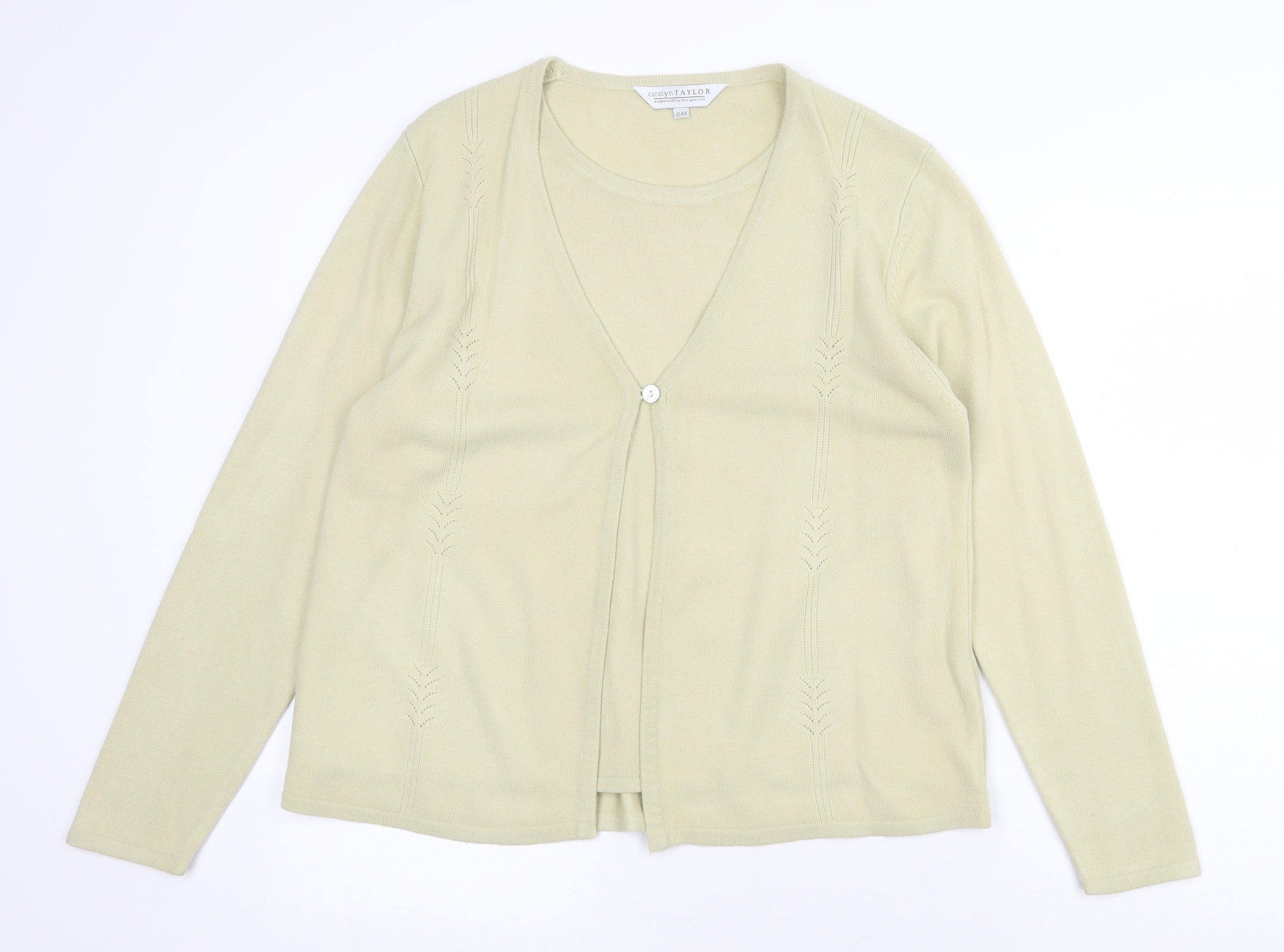 Carolyn taylor shop cardigan