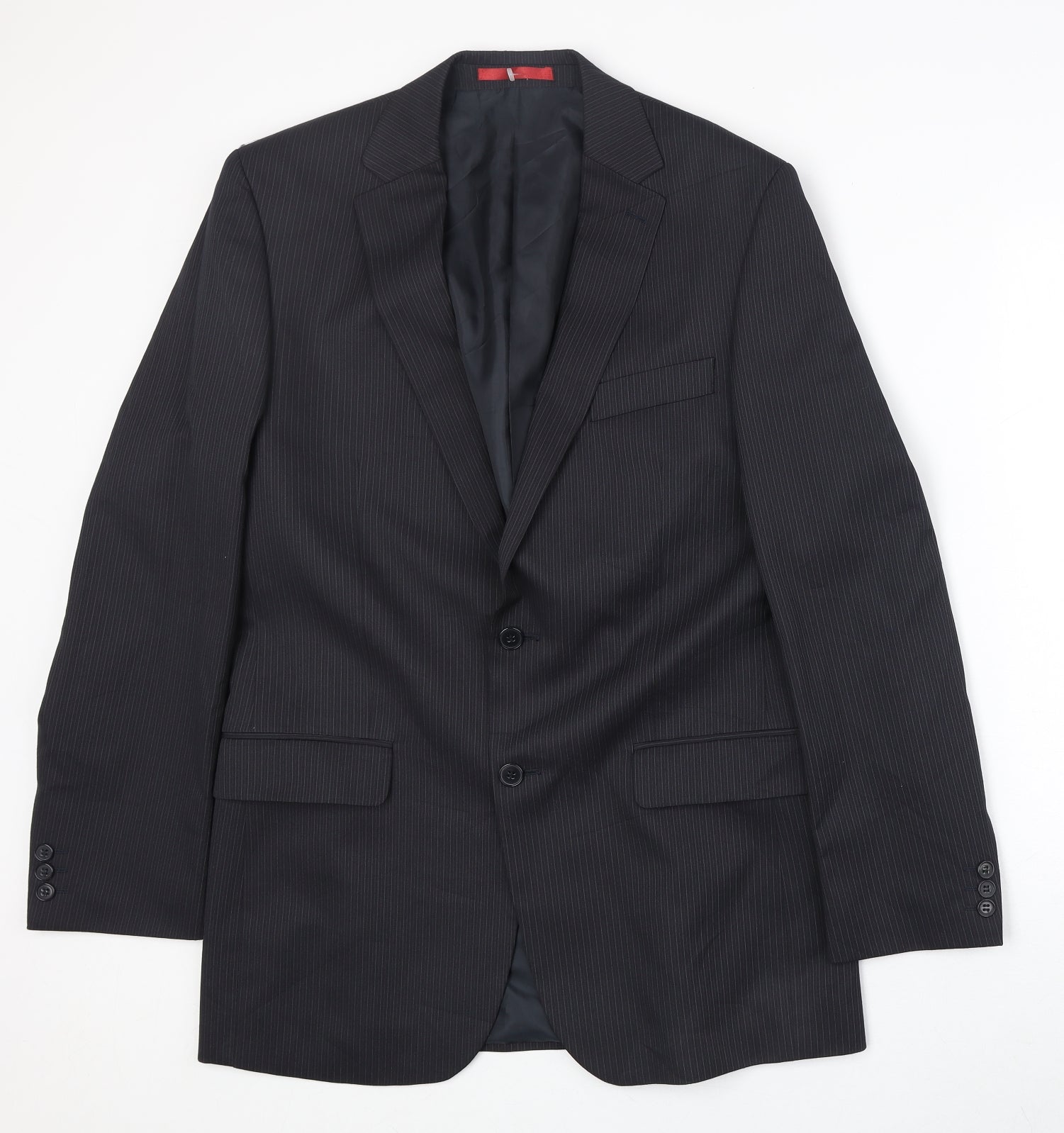 Henley and clearance knight coat