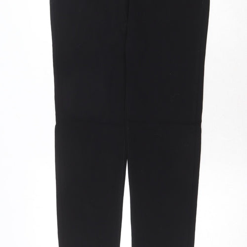 b.young Womens Black Cotton Skinny Jeans Size XL Regular