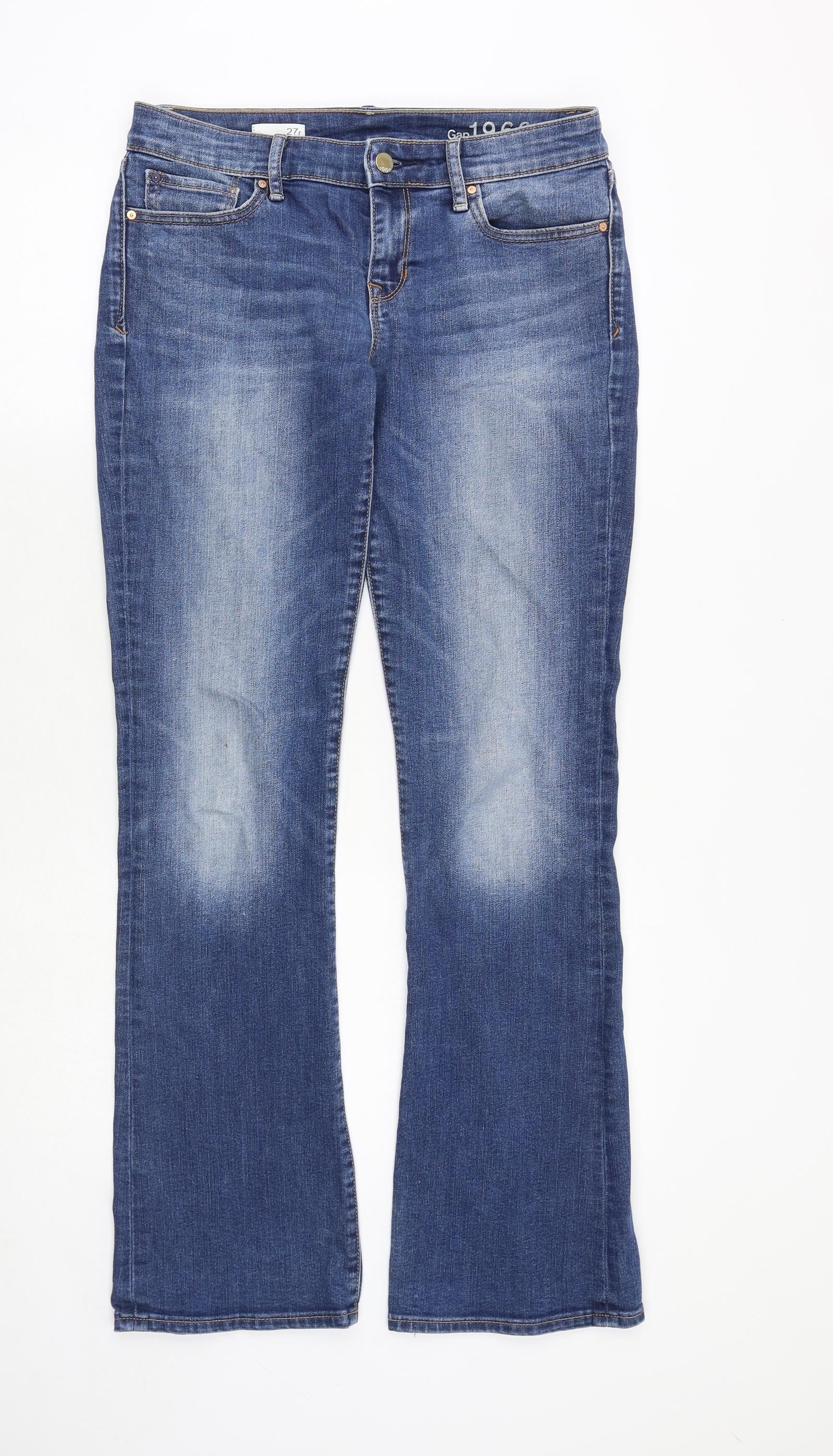 Womens 27 jeans sales size