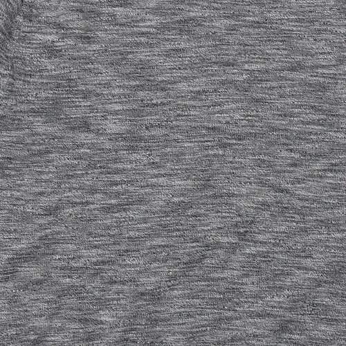 NEXT Mens Grey Round Neck Cotton Pullover Jumper Size XS Long Sleeve