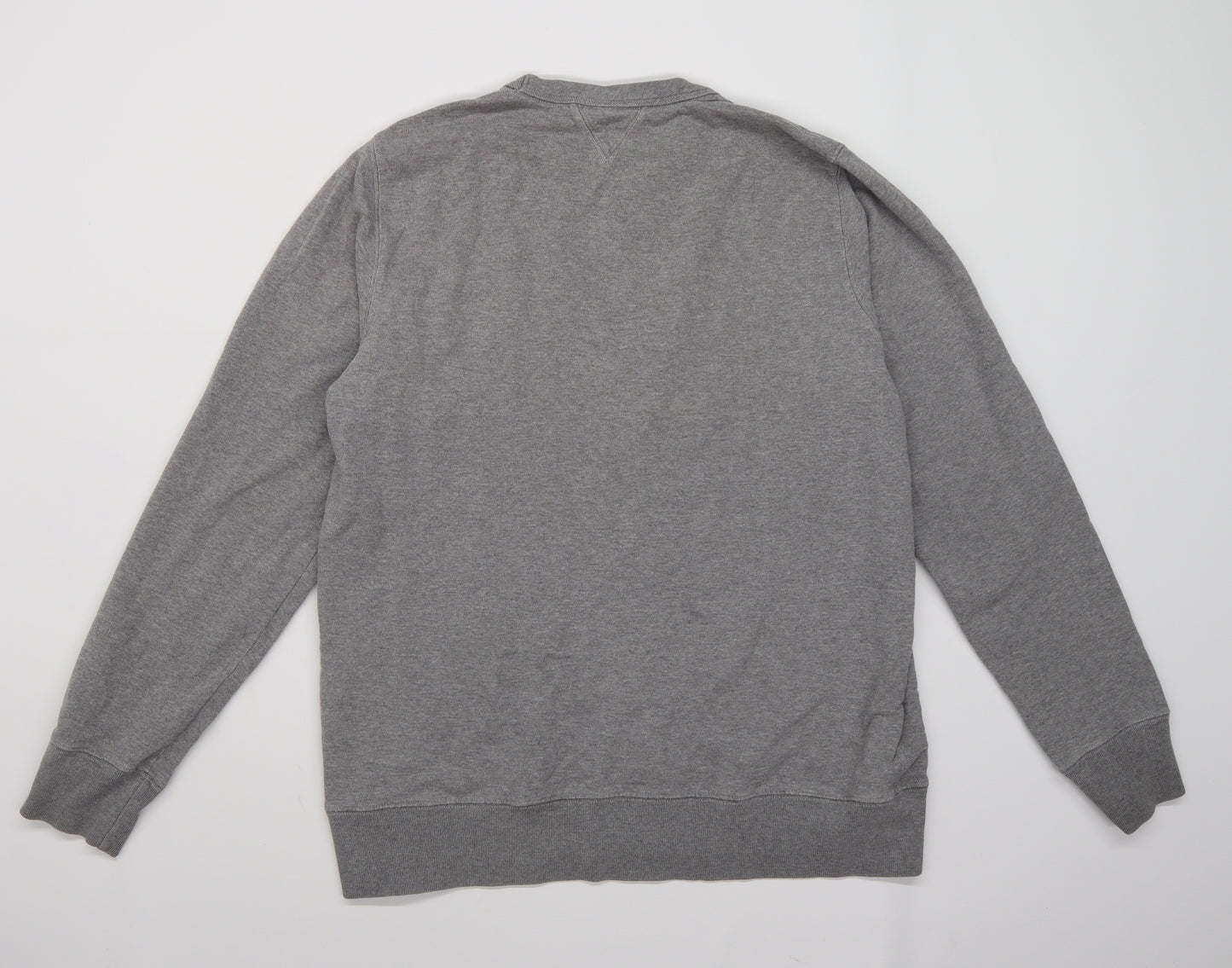 Paul Smith Mens Grey   Pullover Sweatshirt Size L